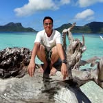 Alan Soh - @soon_ngiap - Instagram