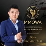 Alan Soh - @alanbel - Instagram