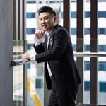 Alan Soh - @alan_soh_de_infinity - Instagram