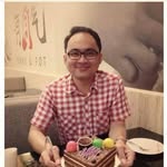 Alan Soh - @alan.soh.52 - Instagram