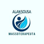 Alan Sousa | Massoterapeuta | Personal Trainer - @massoterapeutaalan - Instagram