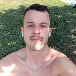 Alan Sousa - @_alansousa - Instagram