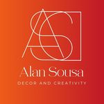 ALAN SOUSA DECOR - @alansousadecor - Instagram