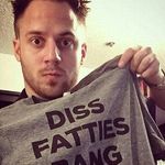 Alan John Southwell - @itsalanboi - Instagram