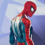 Alan Spector - @ven0mpl - Instagram