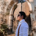 Alan Morales - @alan_spencer - Instagram
