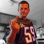 Alan Spence - @ayedotdagoat83 - Instagram