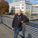 Alan Spence - @alan.spence - Instagram