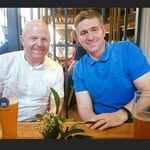 Alan Spence - @spence5 - Instagram