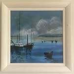 Alan Spence - @alan.spence_art - Instagram