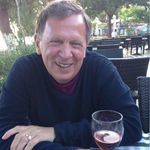 Alan Spence - @spenceak - Instagram