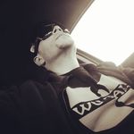 Alan Spence - @ayedotthagoat - Instagram