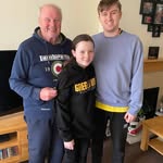Alan Spence - @spence.alan - Instagram