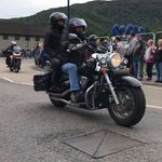 Alan Spence - @bikerspence - Instagram