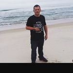 Alan Spence - @layla.jordyns.dad - Instagram