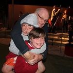Alan Spence - @alanjspence - Instagram