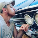 Alan Stahli - @alangabistahli26 - Instagram