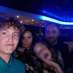 Alan Staniforth - @alstaniforth230782 - Instagram