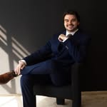 Alan Stanton - @alanapplesauce - Instagram
