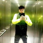 AJ Stapleton - @alan.joseph.stapleton - Instagram