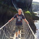 Alan Stapleton - @gt350 - Instagram