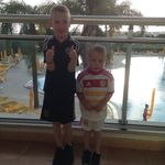 Alan Stapleton - @astapleton78 - Instagram