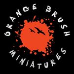 Alan Stapleton - @orangebrushminiatures - Instagram