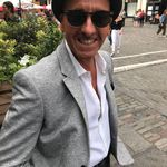 Alan Stapleton - @stapletonalan - Instagram