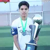 Alan Gómez - @alanstark107 - TikTok