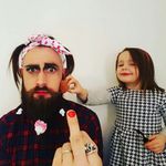 Alan Stark - @bartleby.stark - Instagram