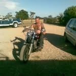Alan Stark - @starkalan1964 - Instagram