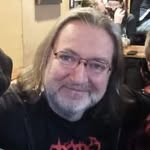 Alan Stark - @sleepystark69 - Instagram
