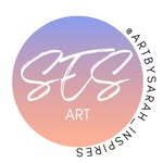 Sarah Ellis-Steinborner: Contempory Landscape Artist - @artbysarah_inspires - Instagram