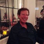 Alan Steinfeld - @alanactex - Instagram