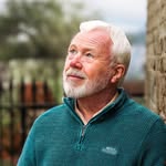 Alan Stirling - Feng Shui Master - @fengshuithatworks - Instagram