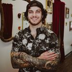 Alan Stovall - @al.s_tattoos - Instagram