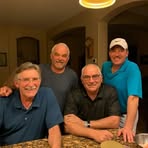 Alan Strand - Facebook