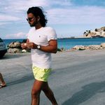 Alan Strandberg - @alanstrandberg - Instagram