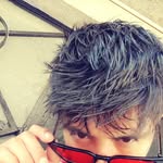 Alan Andrade Percastegui - @alanstrange___ - Instagram