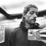 Alan Kedrierski - @alanstrange_ - Instagram