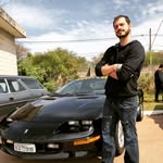 Alan Stranger - @alan_stranger13 - Instagram