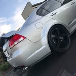 Alan Strickland - @alanstrickland85 - Instagram
