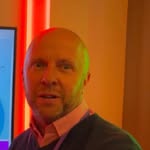Alan Strickland - @alanstrickland1 - Instagram