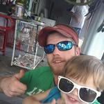 Alan Strickland - @alan_strickland - Instagram