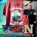 Alan Strickland - Facebook