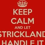 Alan Strickland - @markalan1016 - Instagram