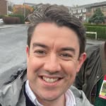 Alan Strickland MP - @alanstricklandmp - Instagram