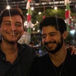 Alan Suárez - @alansurezh - Instagram