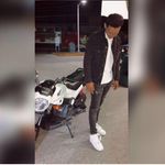 Alan Suárez - @alansuarez445 - Instagram