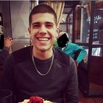 Alan Suarez - @alansuarez76 - Instagram